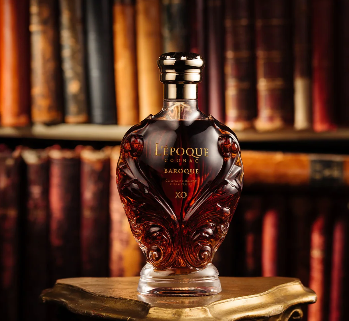 フランス お土産に COGNAC XO コニャック エッフェル塔 エキスポ パリ